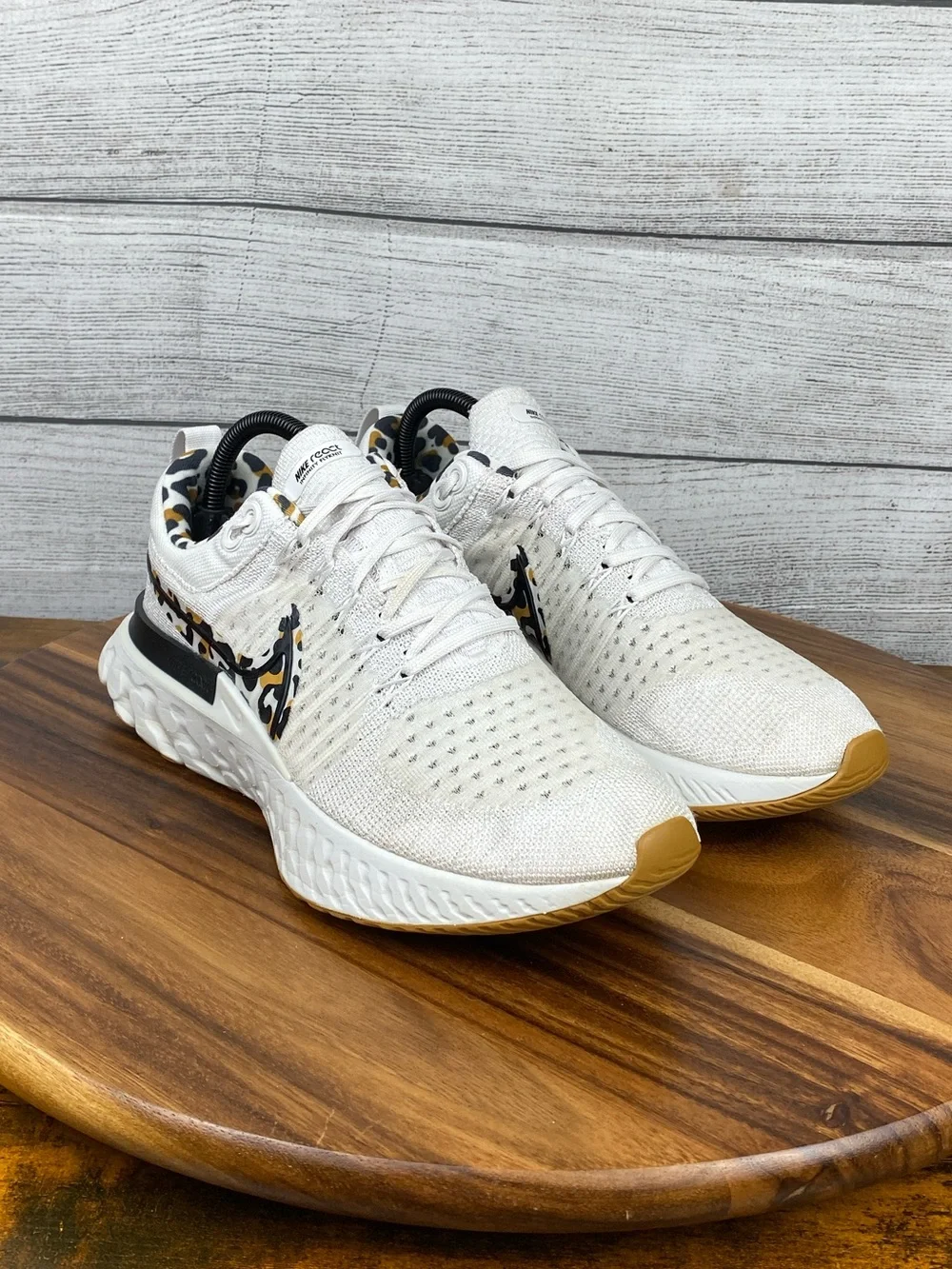 Nike react infinity